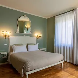  Bed & Breakfast Relais Borghetto